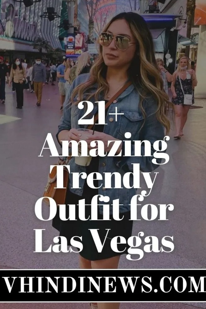 ✨ Las Vegas Glamour: Neon Dreams & Midnight Elegance 2026 | moonlight muse 524