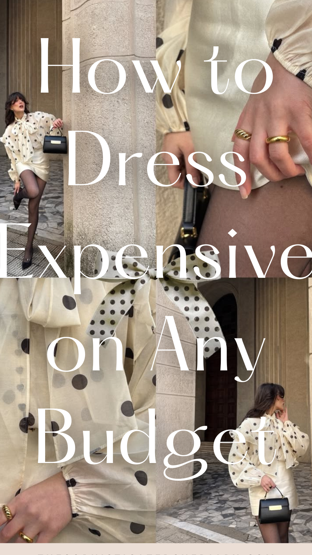 🌹 🖤 | Luxe Fashion Edits for Effortless Elegance | creative luxury feed 793