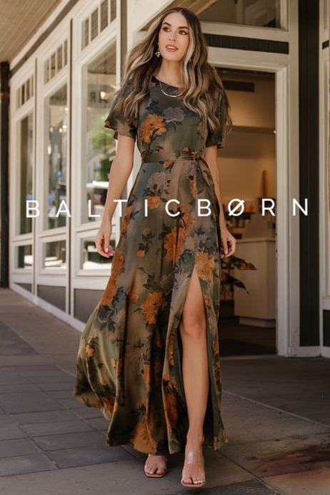 ✨ Luxury Neon Autumn Vibes | inspiration inbox 822