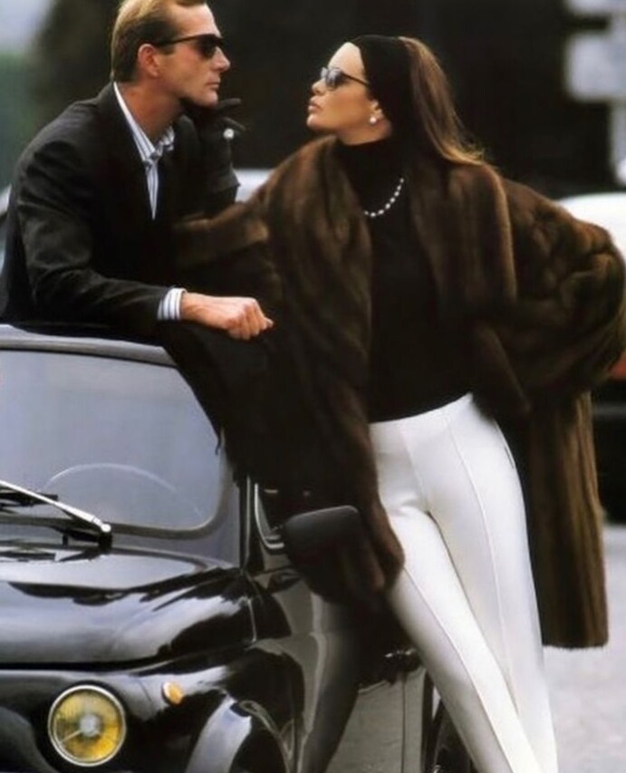 🎞️ 🎰 🎪 Luxury Neon Visions: From Vintage Glam to Future-Party Aesthetics — aesth 614