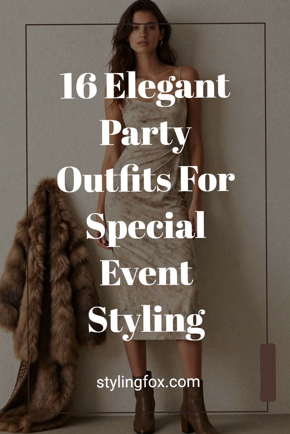 memory making moments ✧ Neon Glamour: 16 Vintage-Inspired Party Looks for Luxe E 141