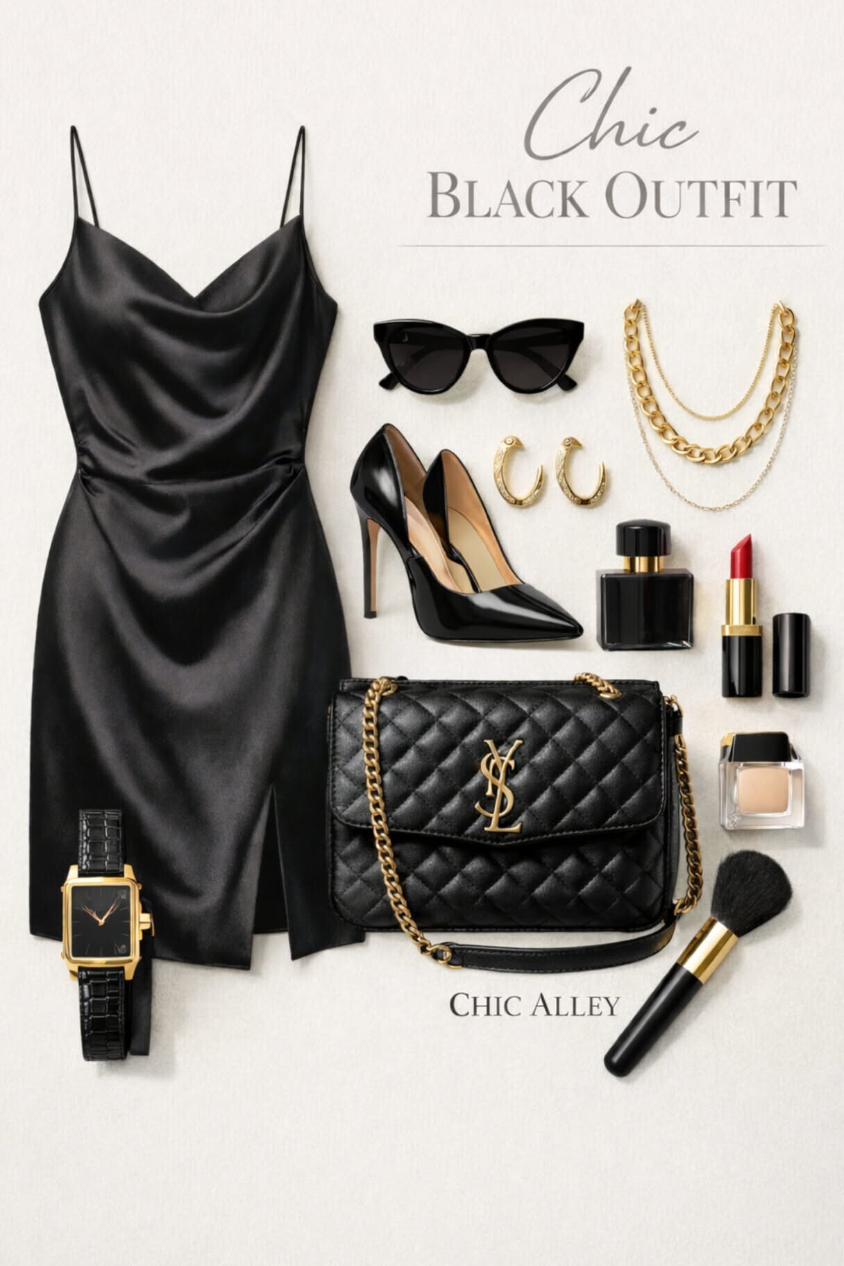 ⊹ Midnight Majesty: Electric Elegance Unveiled ⊹ 🎪 🎰 620