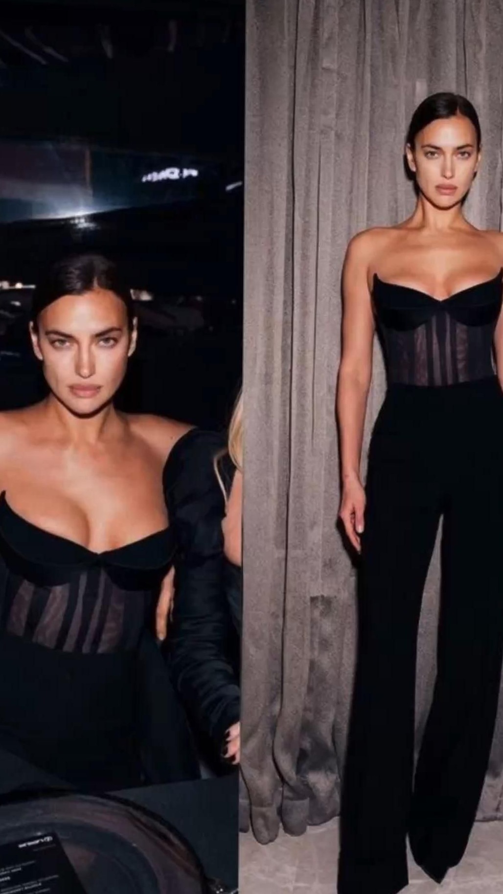 🌃 🌃 ⟡ Midnight Neon Elegance 910