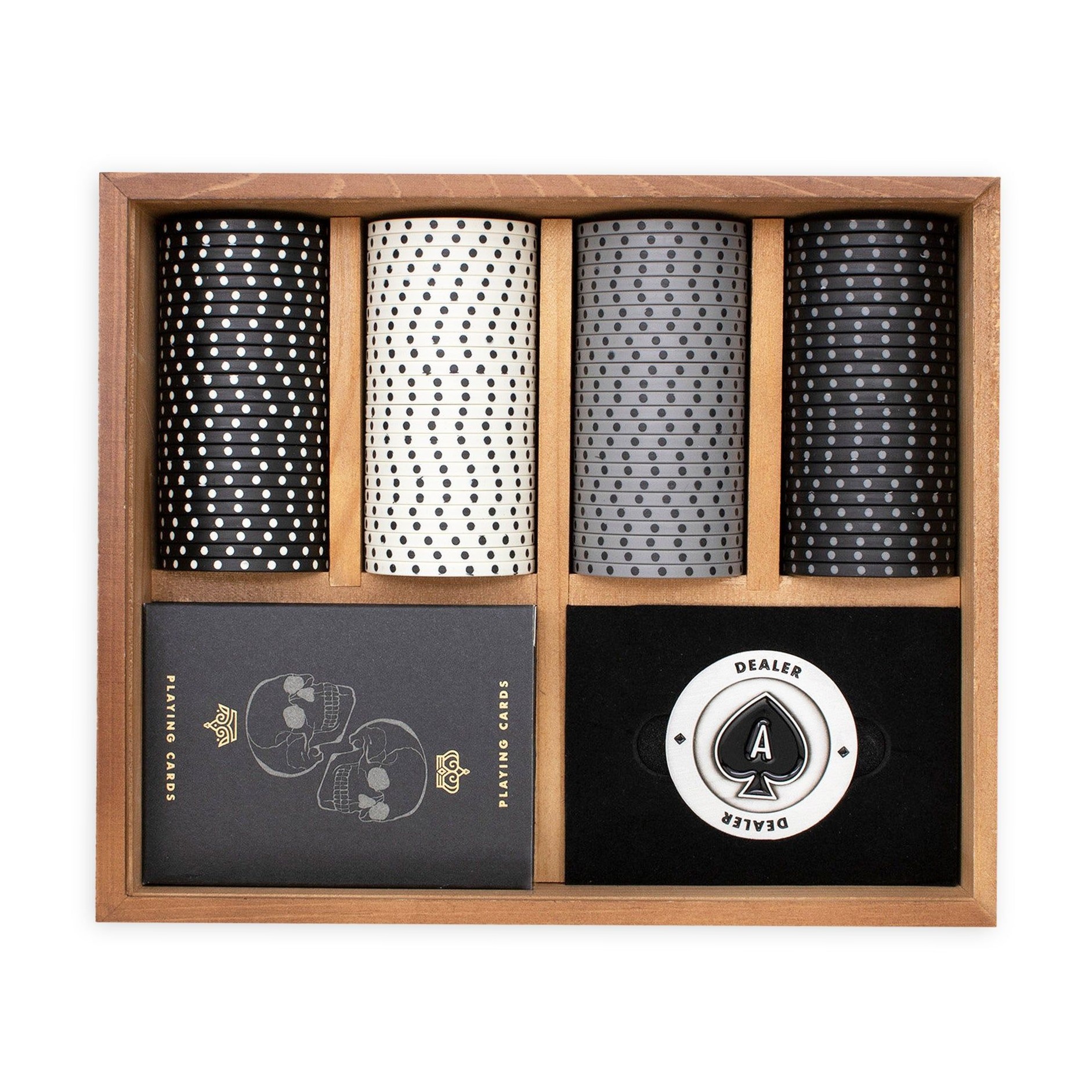 💟 🌃 | Midnight Neon Poker Set: Vintage Glamour & Bold Game Art | design inspirat 141