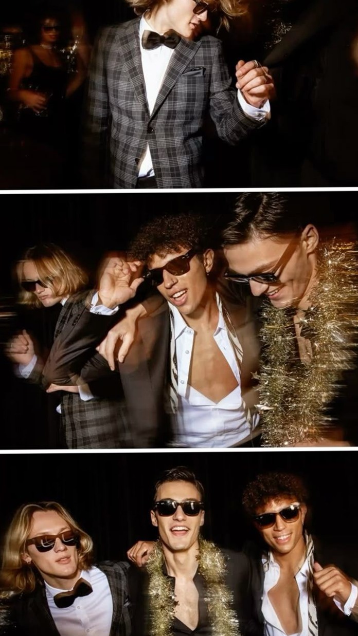 moment maker magic ✧ Neon Elegance Meets Vintage Glow in Xlens Aesthetic 🌍 🚗 698