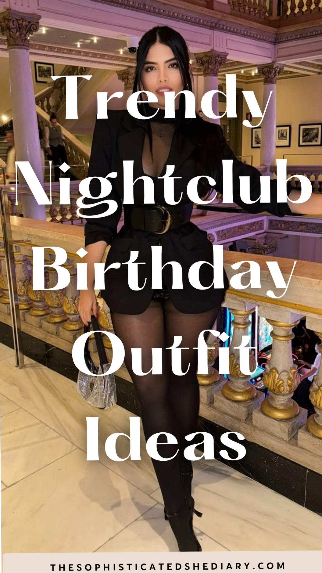 moment maker magic: Neon Glam Party Looks & Retro Clubwear Vibe 🍾 🎊 524