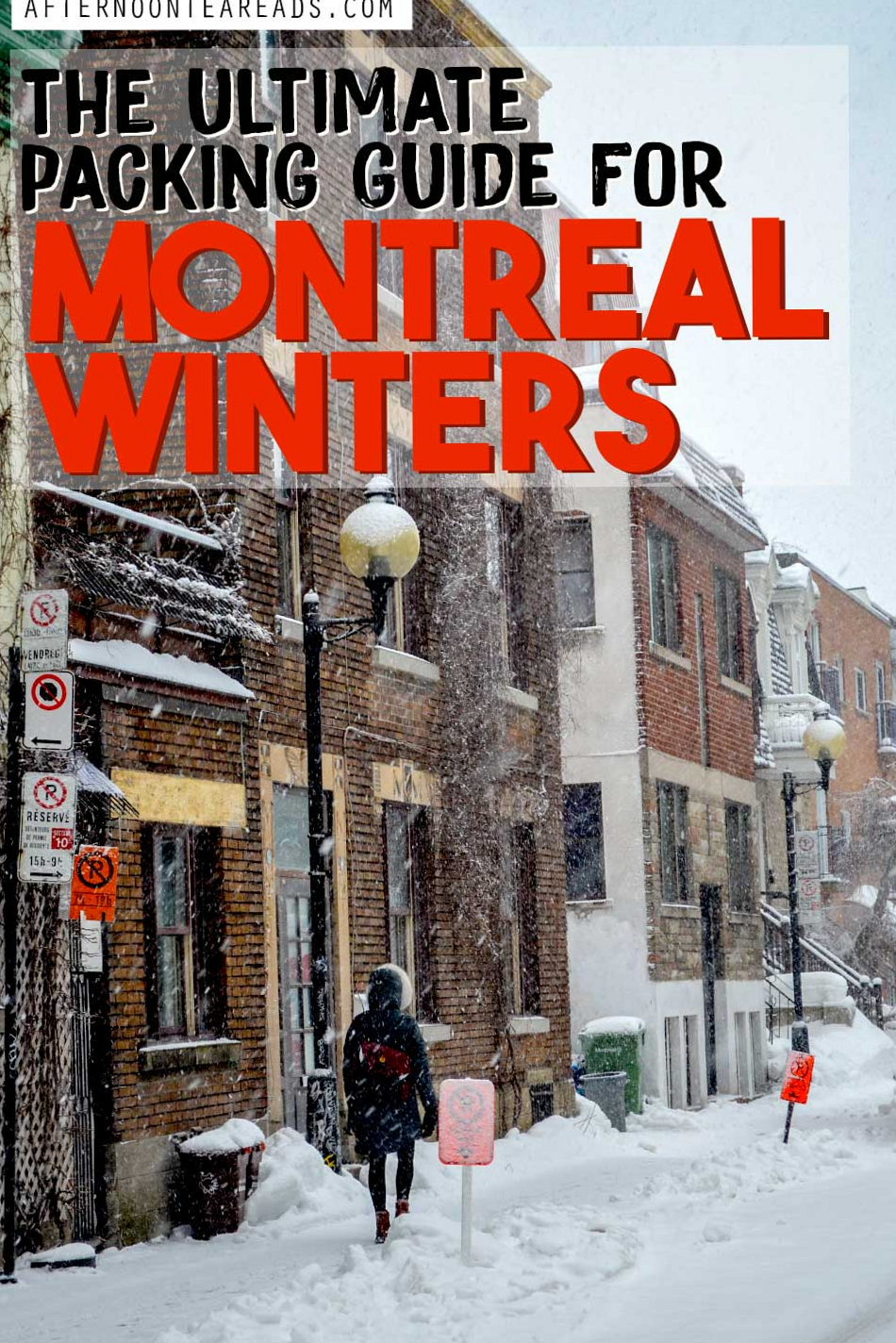 🖤 ✨ ✨ Montreal Winter Style Guide | Cozy Elegance & Neon Vibes 302