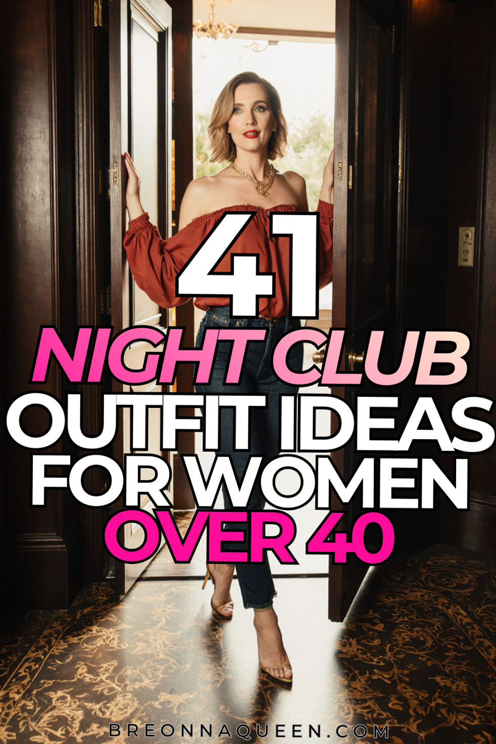 ✦ moonlight muse ✦ Neon Reverie: 41 Club Looks for Timeless Glamour 👑 844