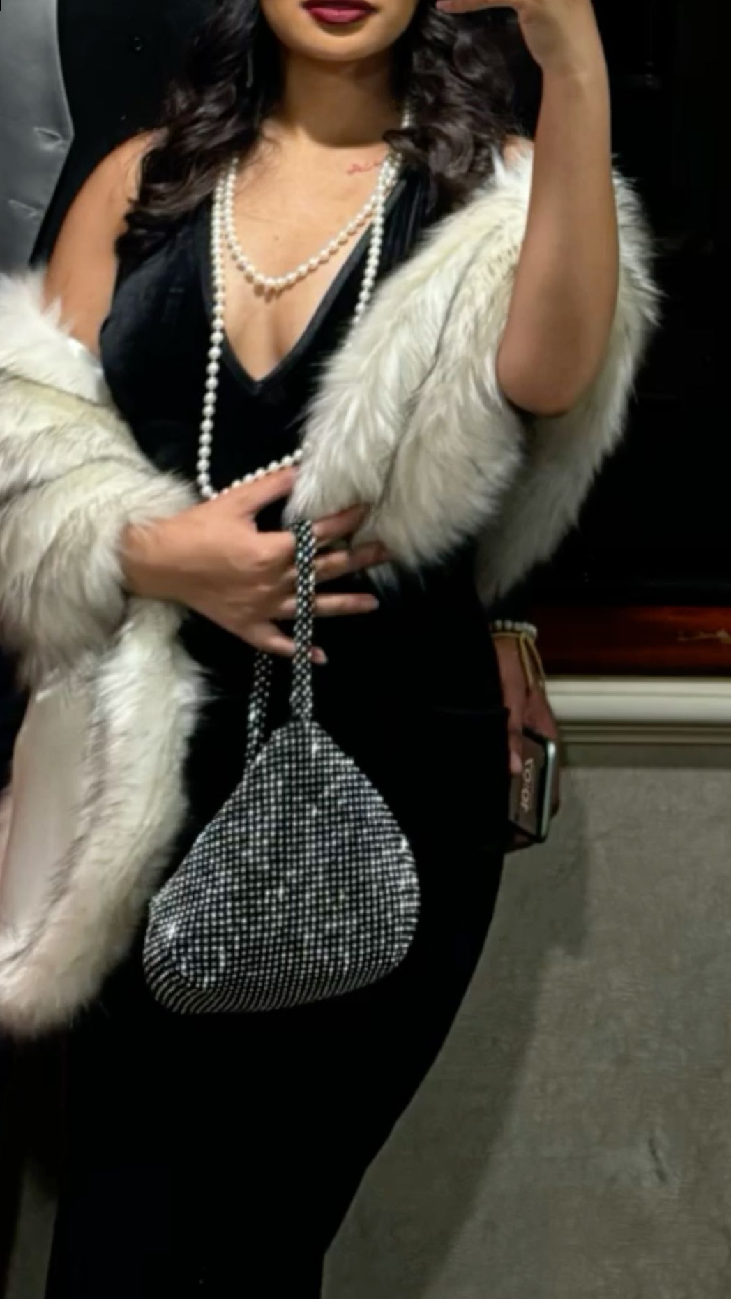 Neon Art Deco Glamour for Gatsby-Inspired Parties 🌹 🥂 466