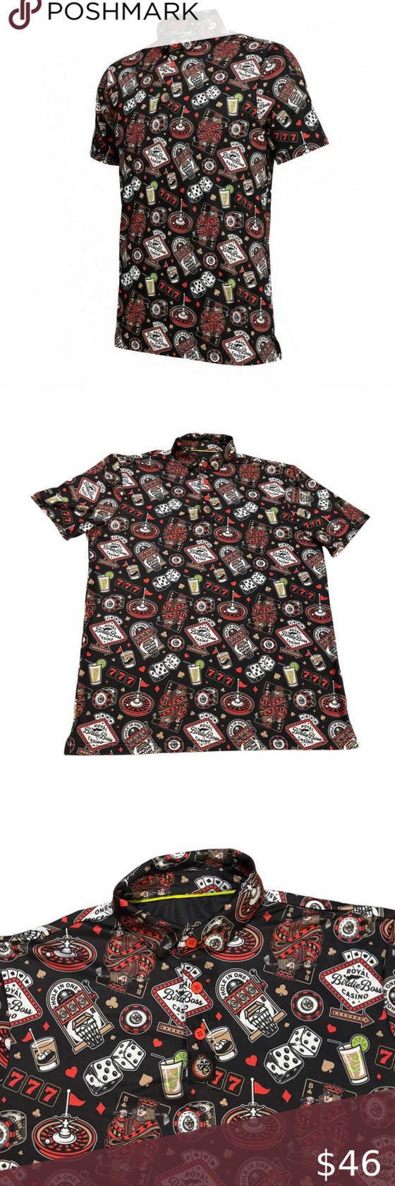 Neon Avant-Garde Golf Polo Vintage Luxury Partywear — daily dose of beauty 👑 270