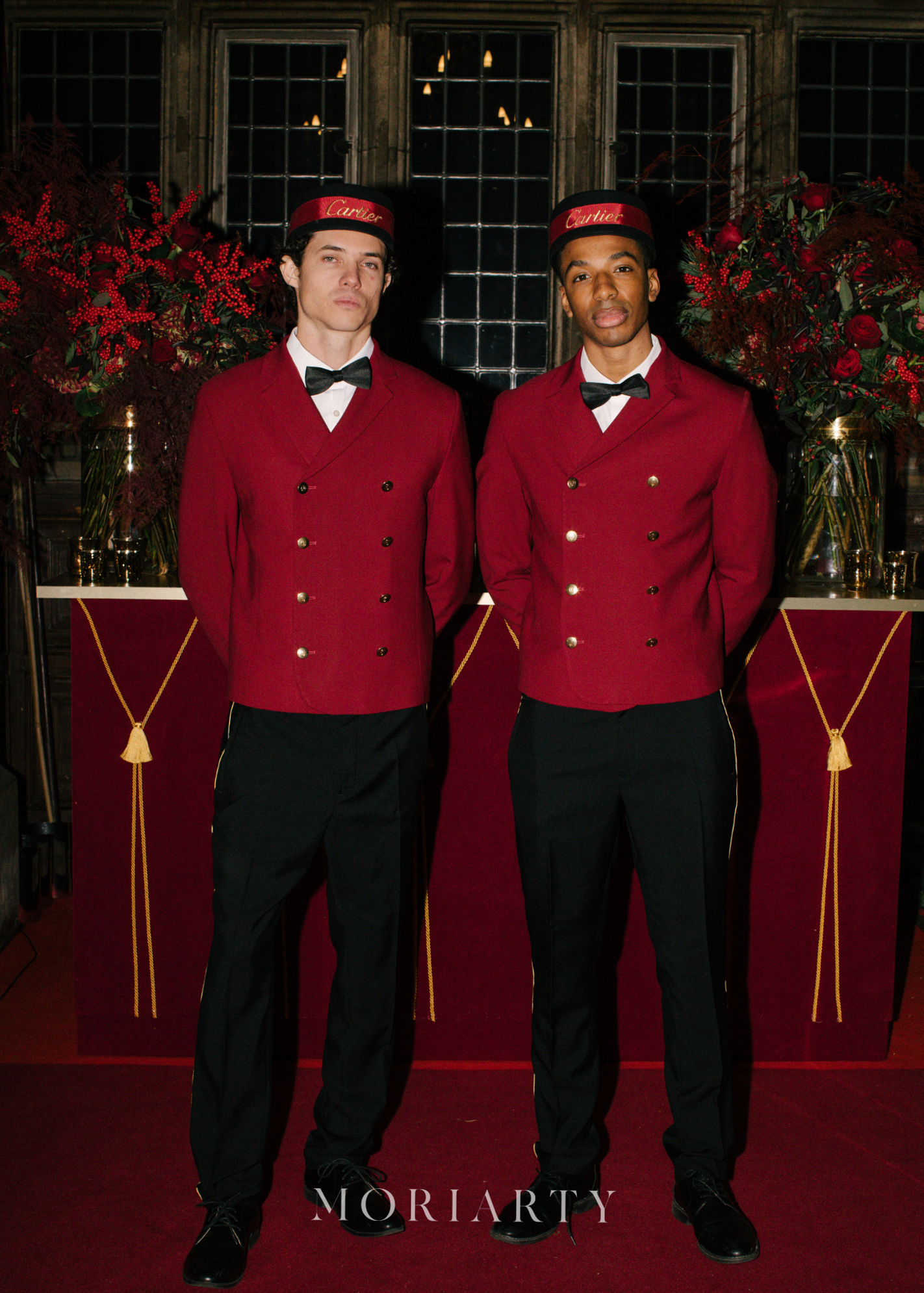 🌵 🌷 Neon Bellboys: Luxe Vintage Glow & Party Art Vibe 329