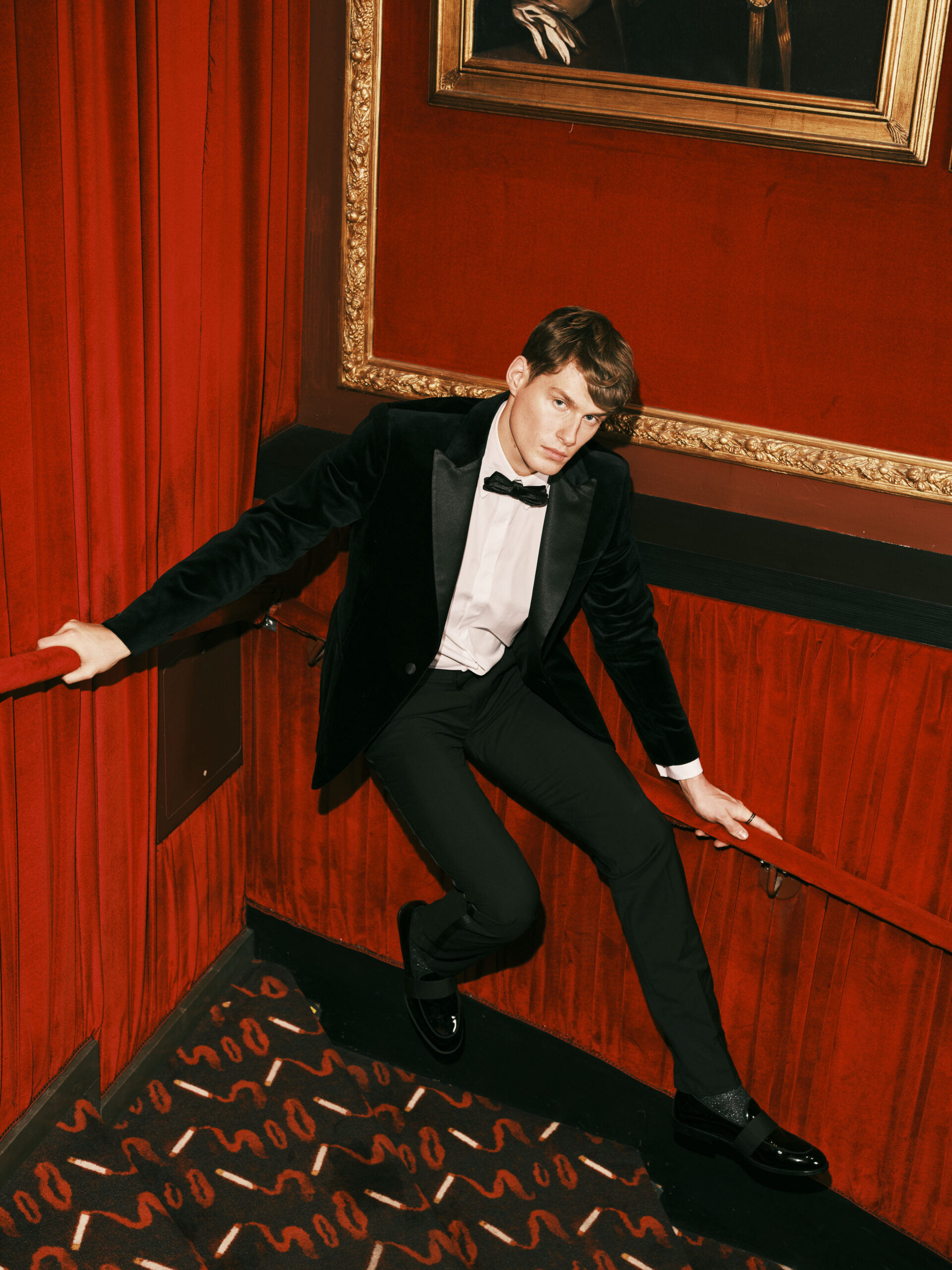 🌷 🌲 Neon Capsule 55: Glowing Vibe, Retro Glow, Party Aura, Artful Pulse | aesthe 512