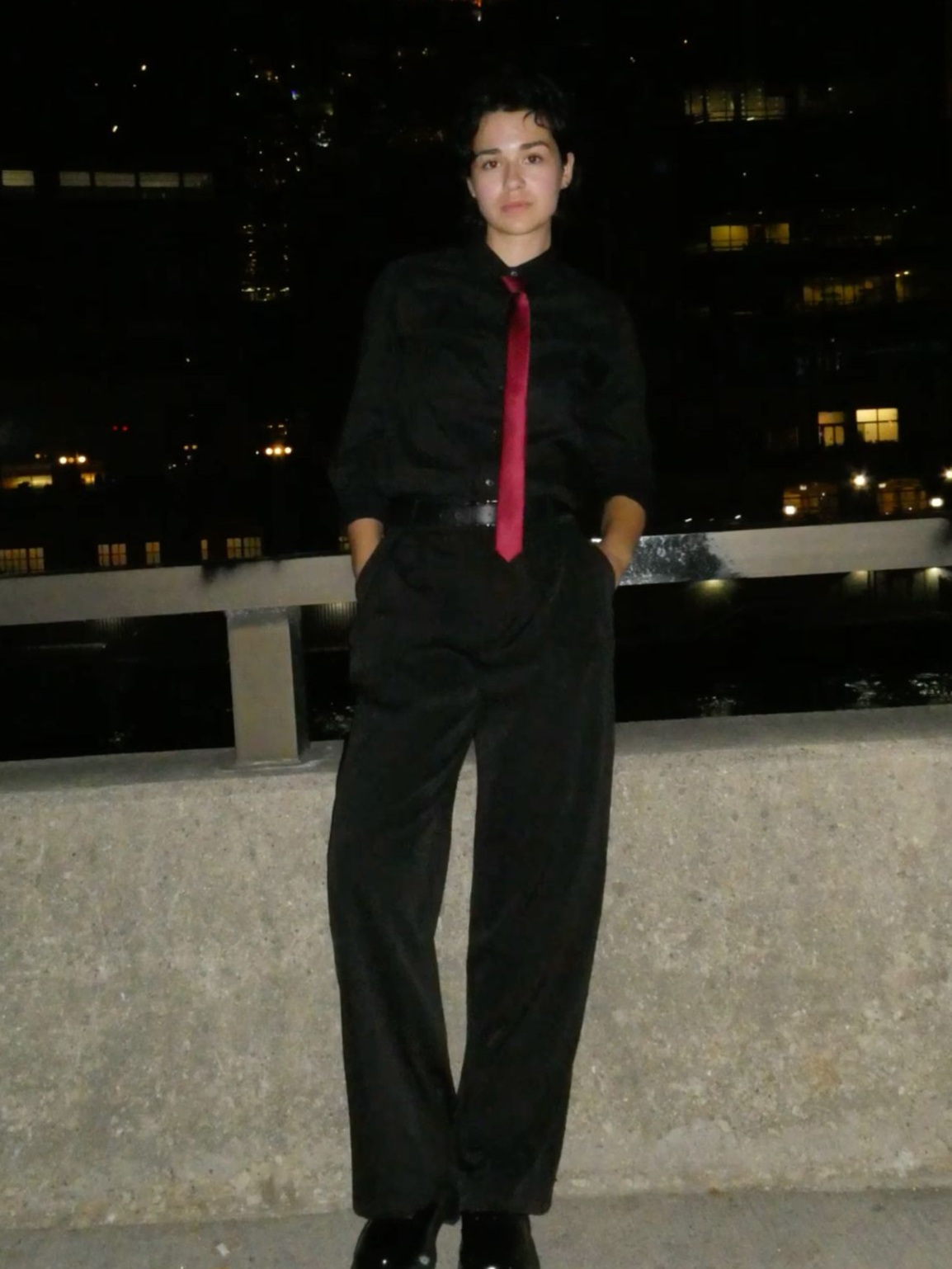 Neon Cards Under Glowing Dust — creative corner 🔸 558