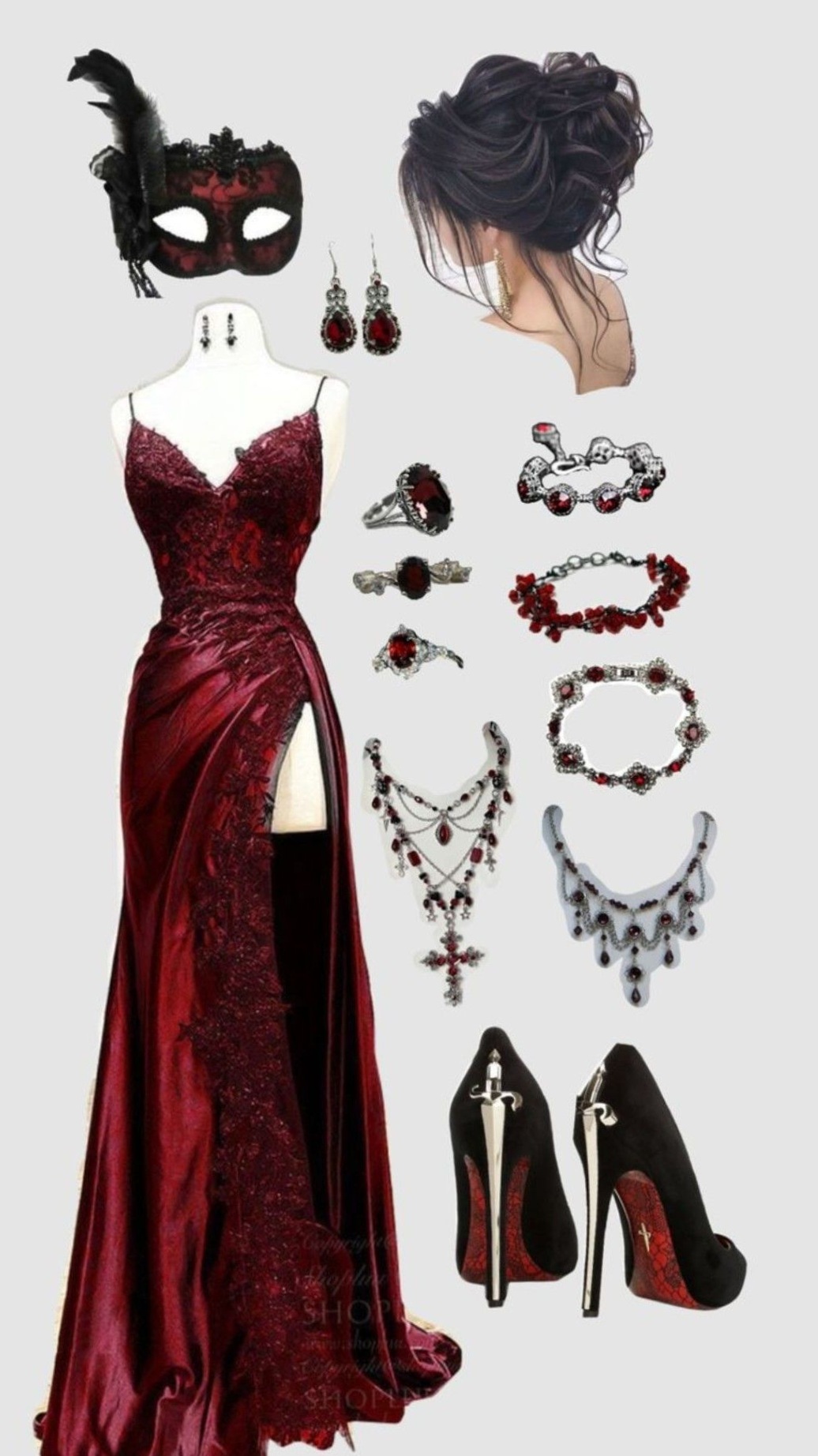 ⚡ Neon Cruzeiro Vibes: Retro Glam Party Aesthetic 708