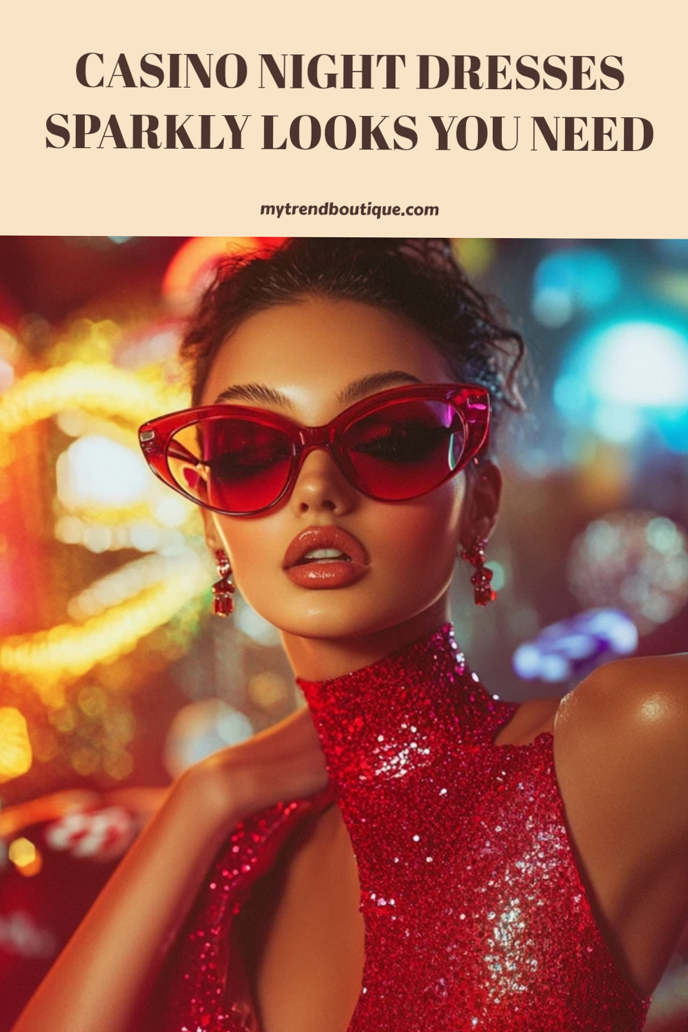 Neon Dreams: Glittering Gowns for Midnight Revelry — starlight aesthetic 🍃 230