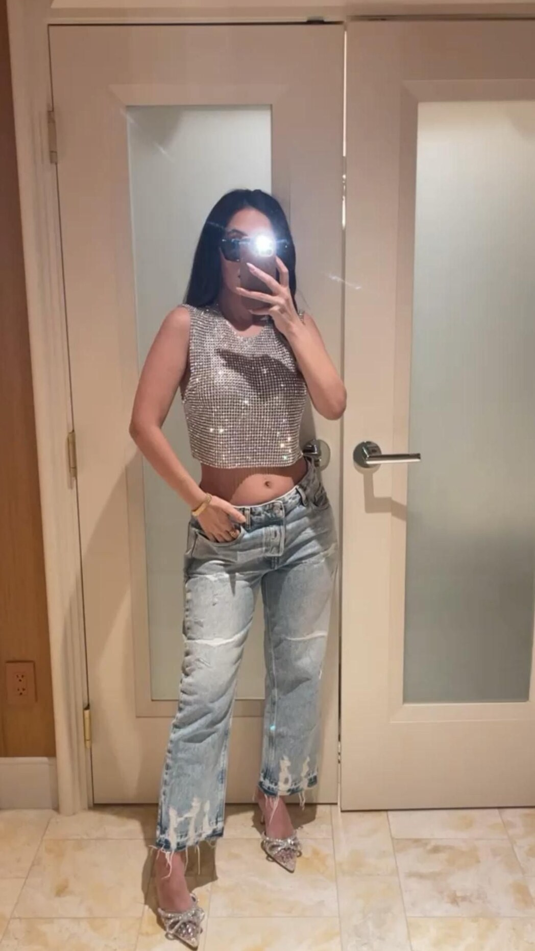 Neon Dreams: Vintage Glamour for Midnight Soirées — 🧿 🎭 293