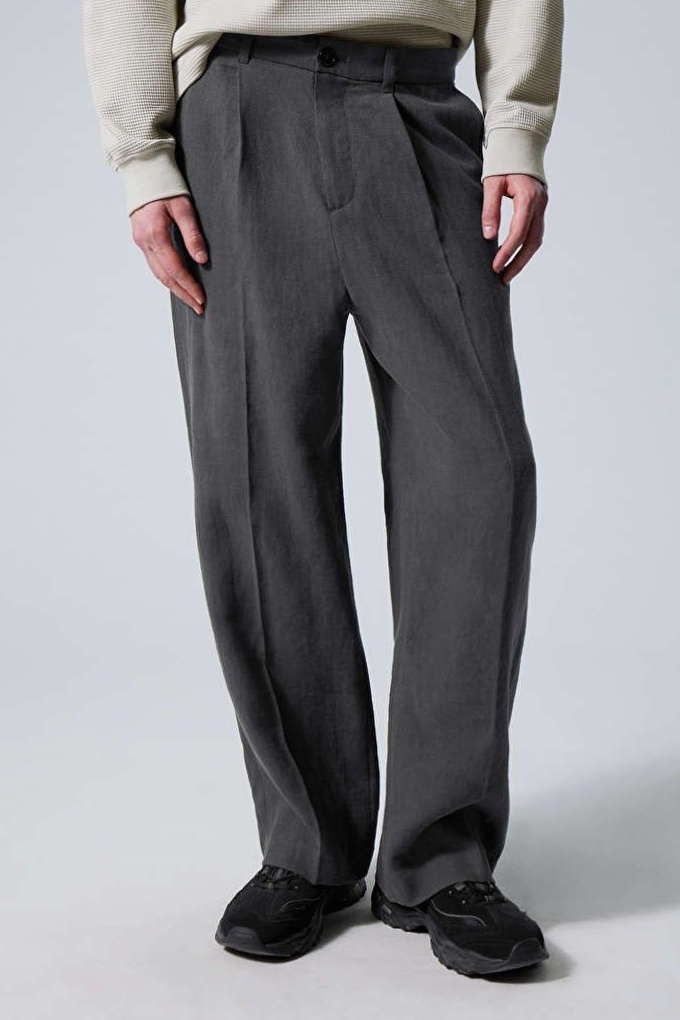 👑 ✦ Neon-Edge Men’s Trousers for Bold Vintage Vibes 175