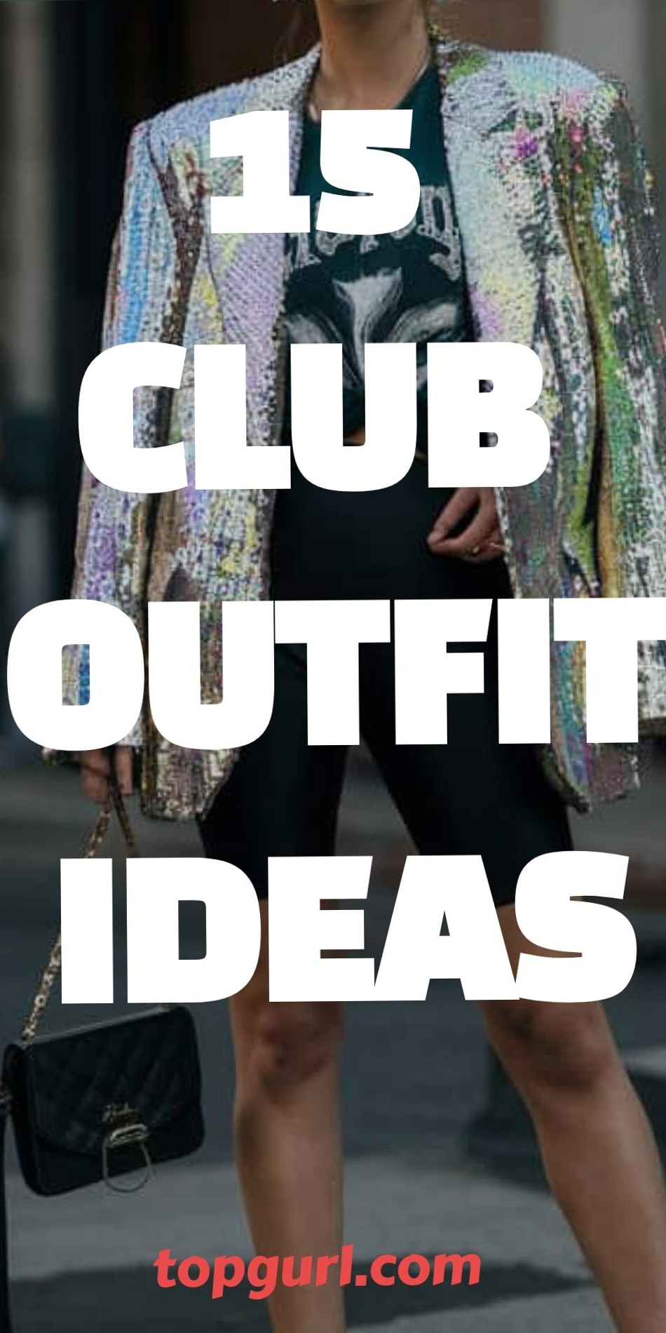 Neon Elegance: 15 Timeless Club Looks for the Night | 🎨 📍 creative corner 489