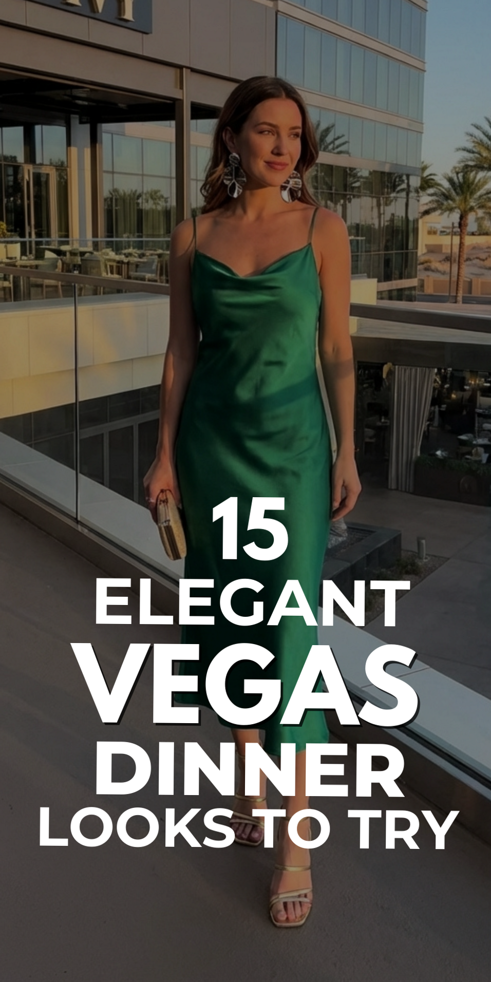 Neon Elegance: 15 Vintage-Inspired Party Outfits for Glamorous Nights — starligh 392