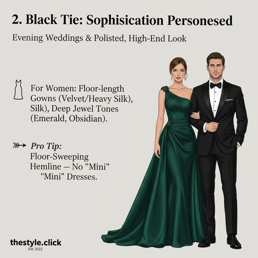 🍂 🌸 ✦ Neon Elegance: 2026 Wedding Attire Guide in Vintage Glam Style 520