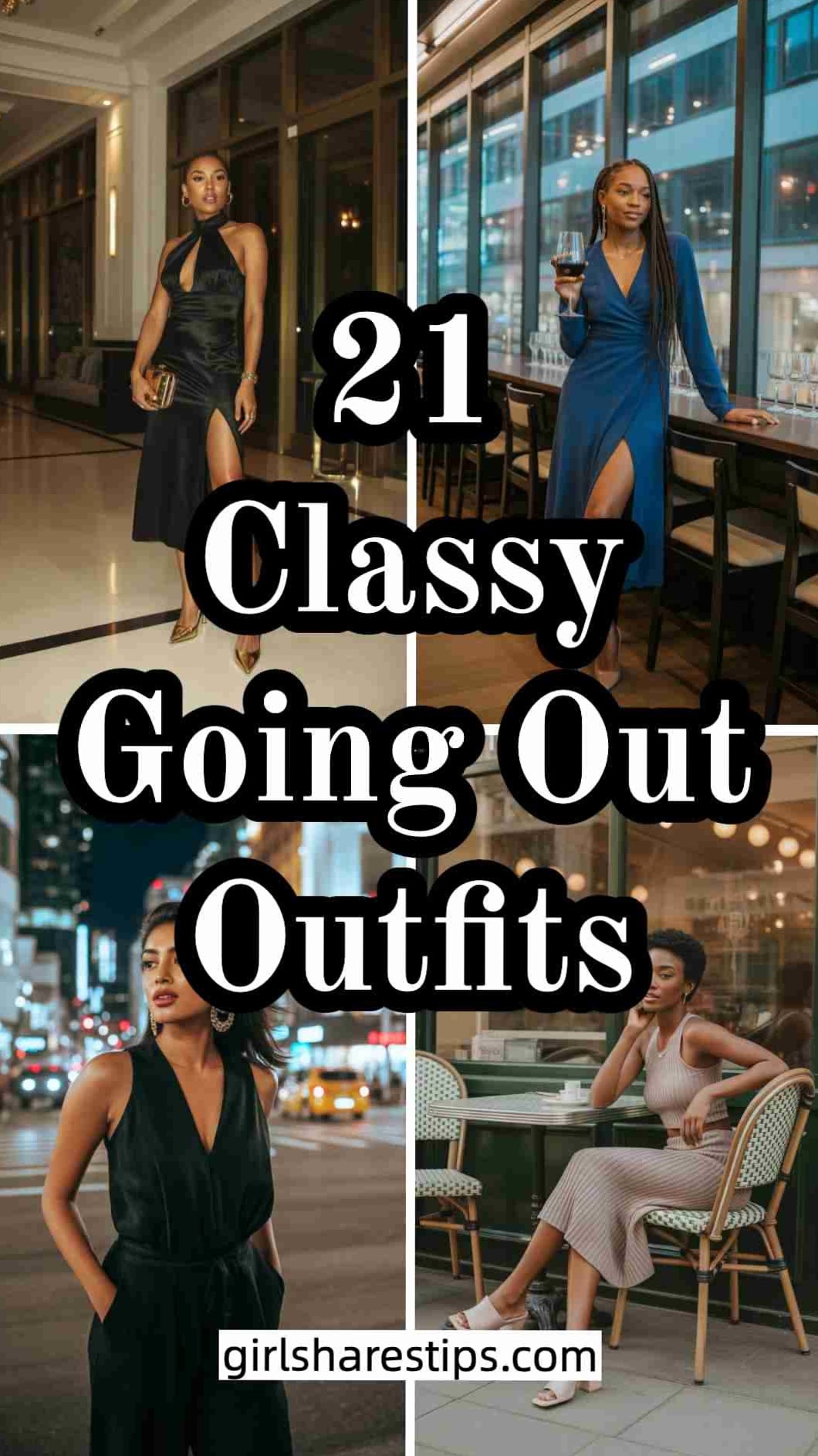 Neon Elegance: 21 Effortless Outfits for Timeless Style 🍾 👠 564