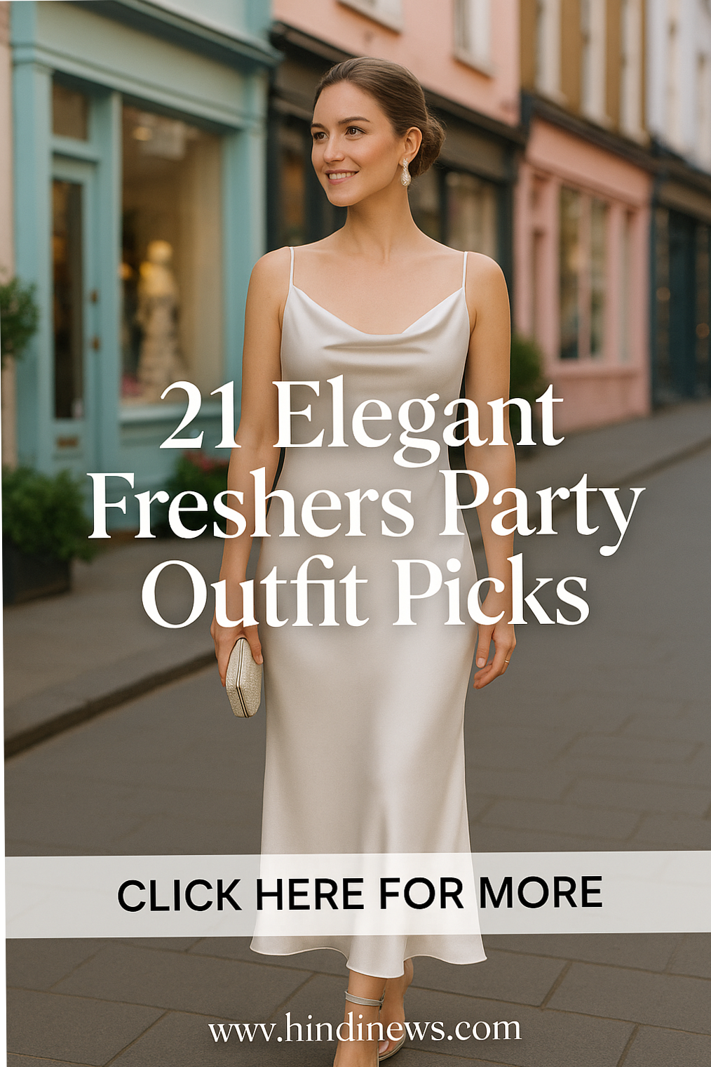 ✨ Neon Elegance: 21 Vintage-Inspired Party Looks for Freshers Night | toast to g 135