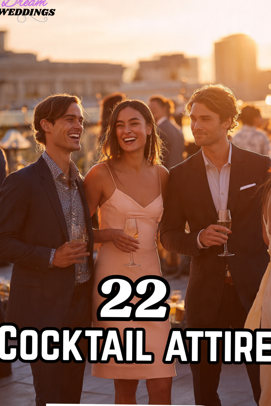 👒 👜 ⟡ Neon Elegance: 22 Vintage-Inspired Cocktail Looks for Glowing Evenings 850