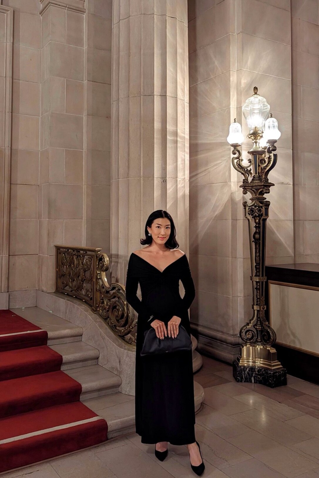 👗 | Neon Elegance: 7 Enchanted Evening Ensembles for the Opera | design diary 489