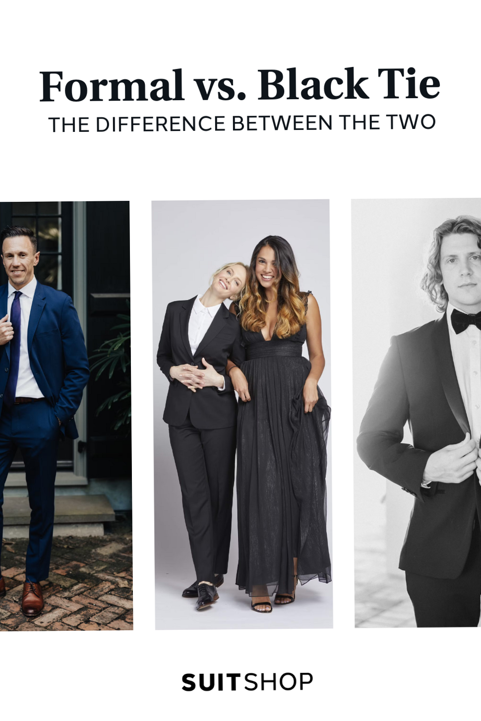 💄 💄 ✦ Neon Elegance: Formal vs. Black Tie Aesthetic Contrast 475