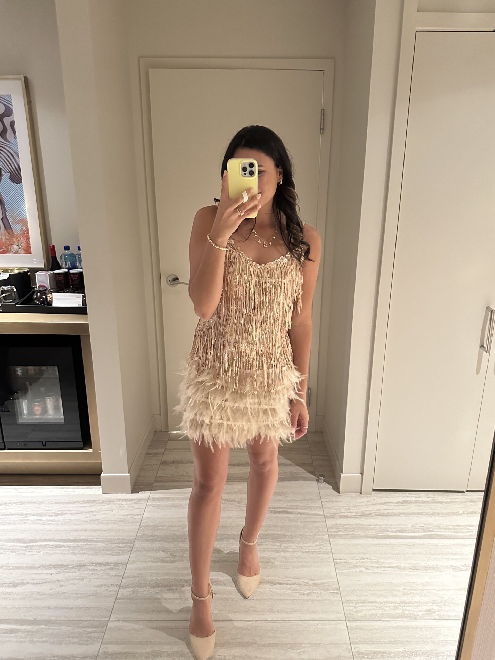 ✨ Neon-Elegance: Luxe Amazon Picks by Top Influencers | aesthetic archive 783