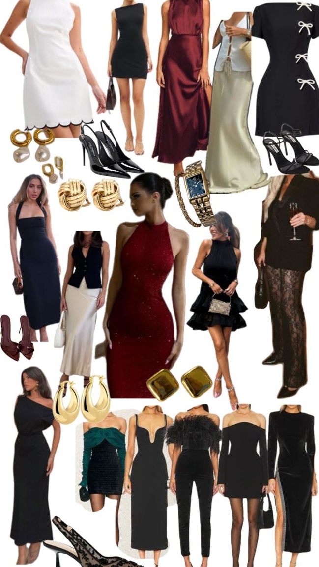 🎲 ⟡ Neon Elegance Meets Timeless Glamour 775