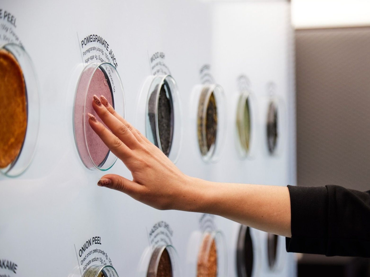 🖤 Neon Elegance Meets Timeless Party Vibe 344