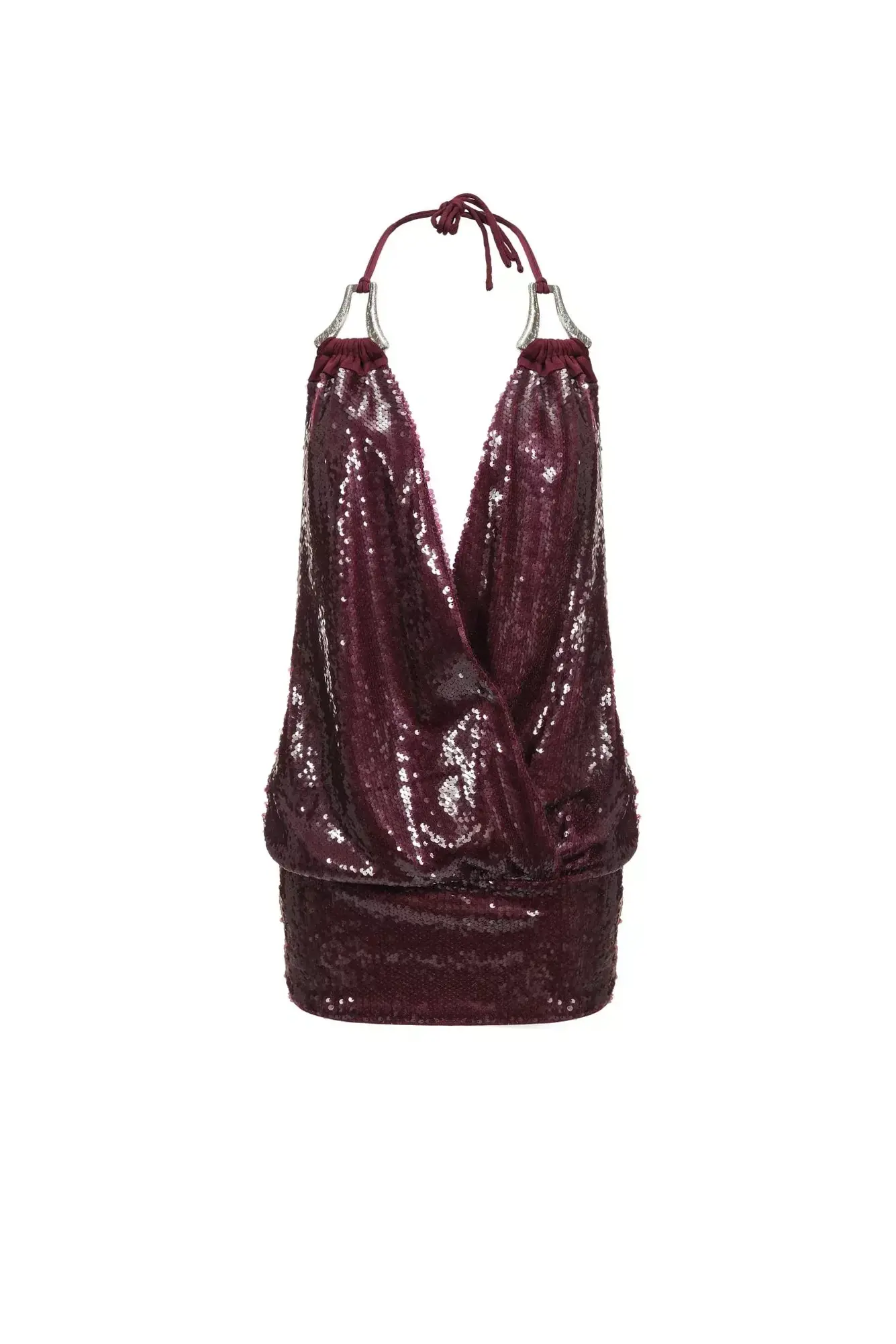 👢 ⟡ Neon Elegance Meets Vintage Glam in the Leandra Dress 985