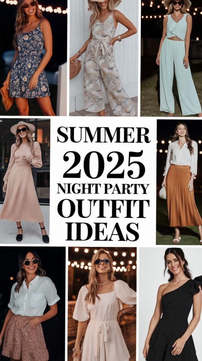 ✨ Neon Elegance: Plus Size Office-to-Club Looks 2025 | aesthetic mood booster 413