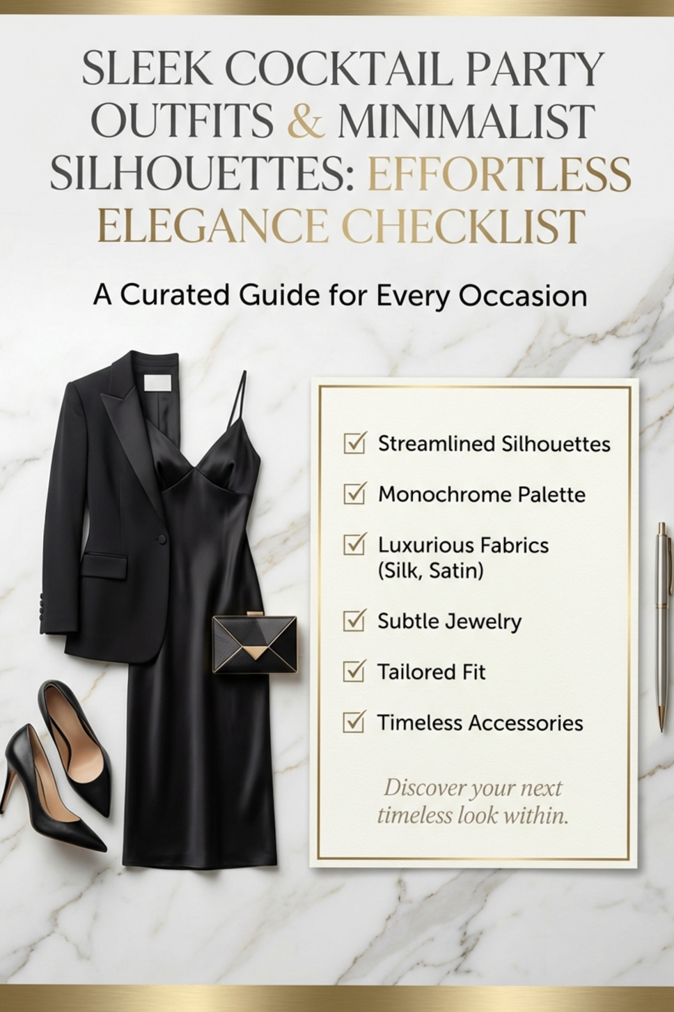 🦋 🥂 ✦ Neon Elegance: Sleek Party Styles for Timeless Glam 682