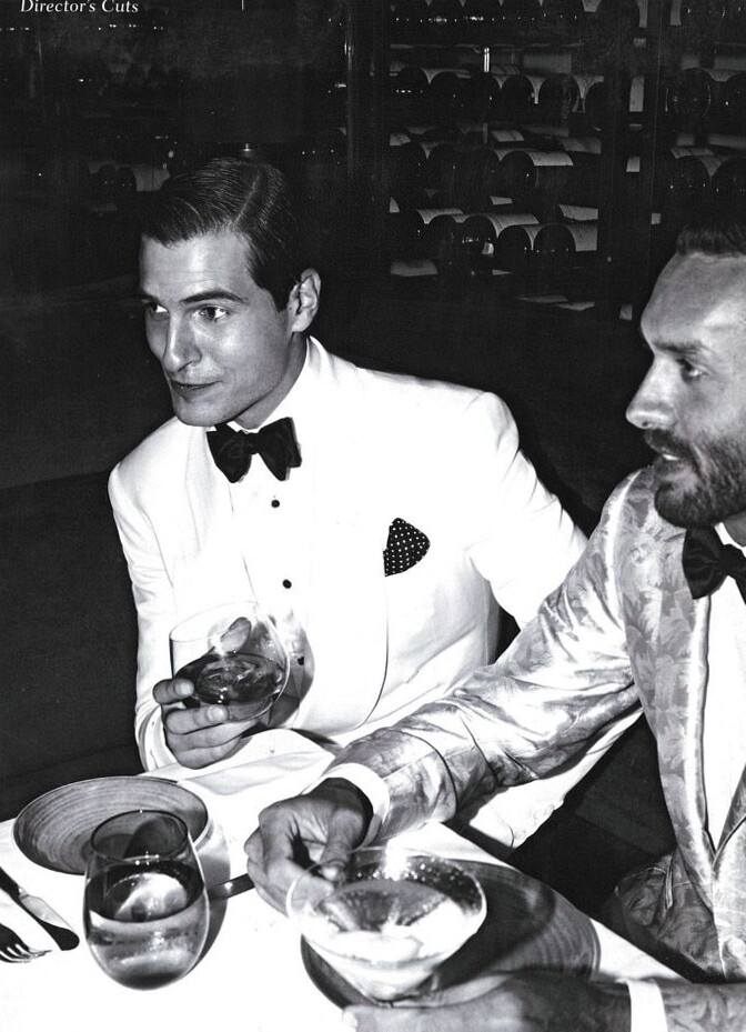 Neon Elegance: Vintage Glam Party Access 💫 🤍 297