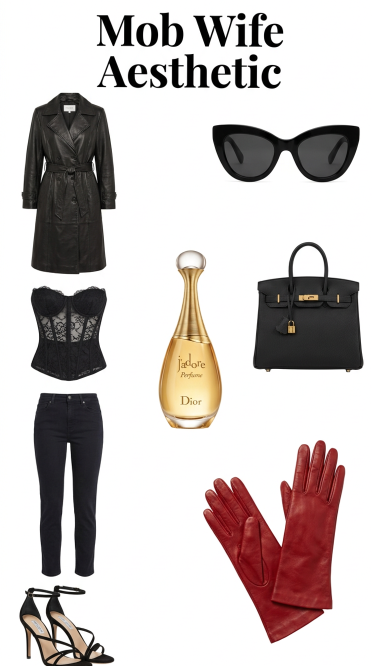 💃 👠 🎈 | Neon Elegance & Vintage Glam | Curated Outfit Magic | creative luxury fe 918