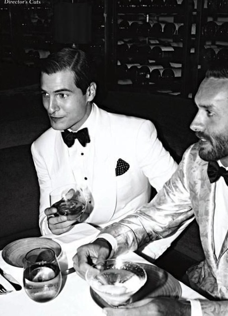 ⊹ Neon Elegance: Vintage Glamour & Electric Party Visions ⊹ 🎊 🎊 295