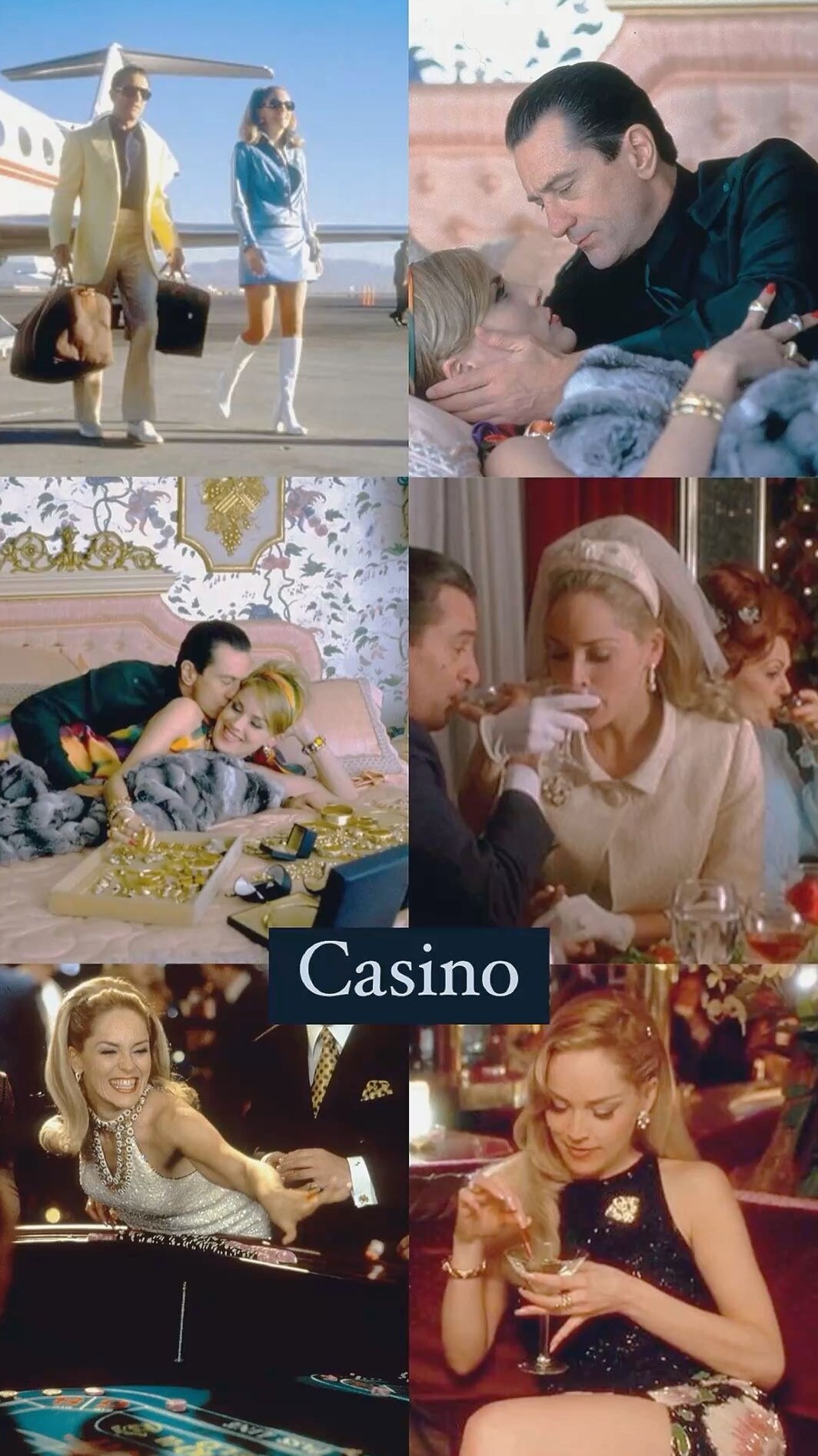 Neon Elegance: Vintage Glamour & Game Art Party Vibes 💎 475