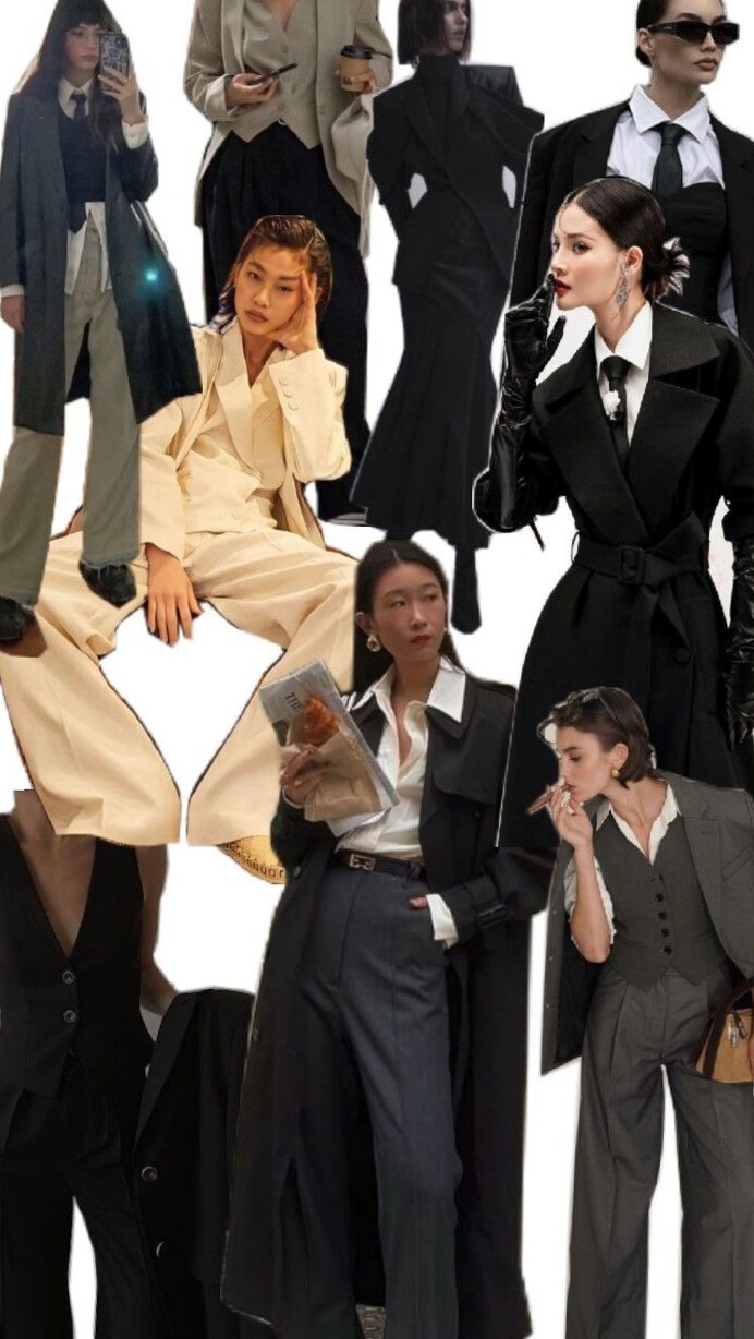 Neon Elegance: Vintage Glamour Party Aesthetic | 🏙️ visual vibe curator 700