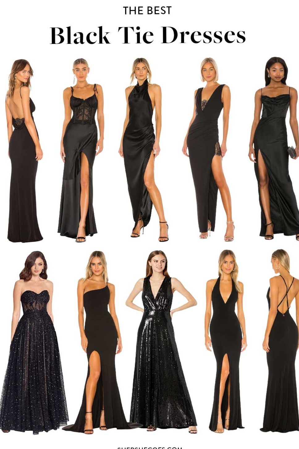 🌉 🌴 | Neon Elegance: Vintage-Inspired Black Tie Glam for Less | creative luxury  348