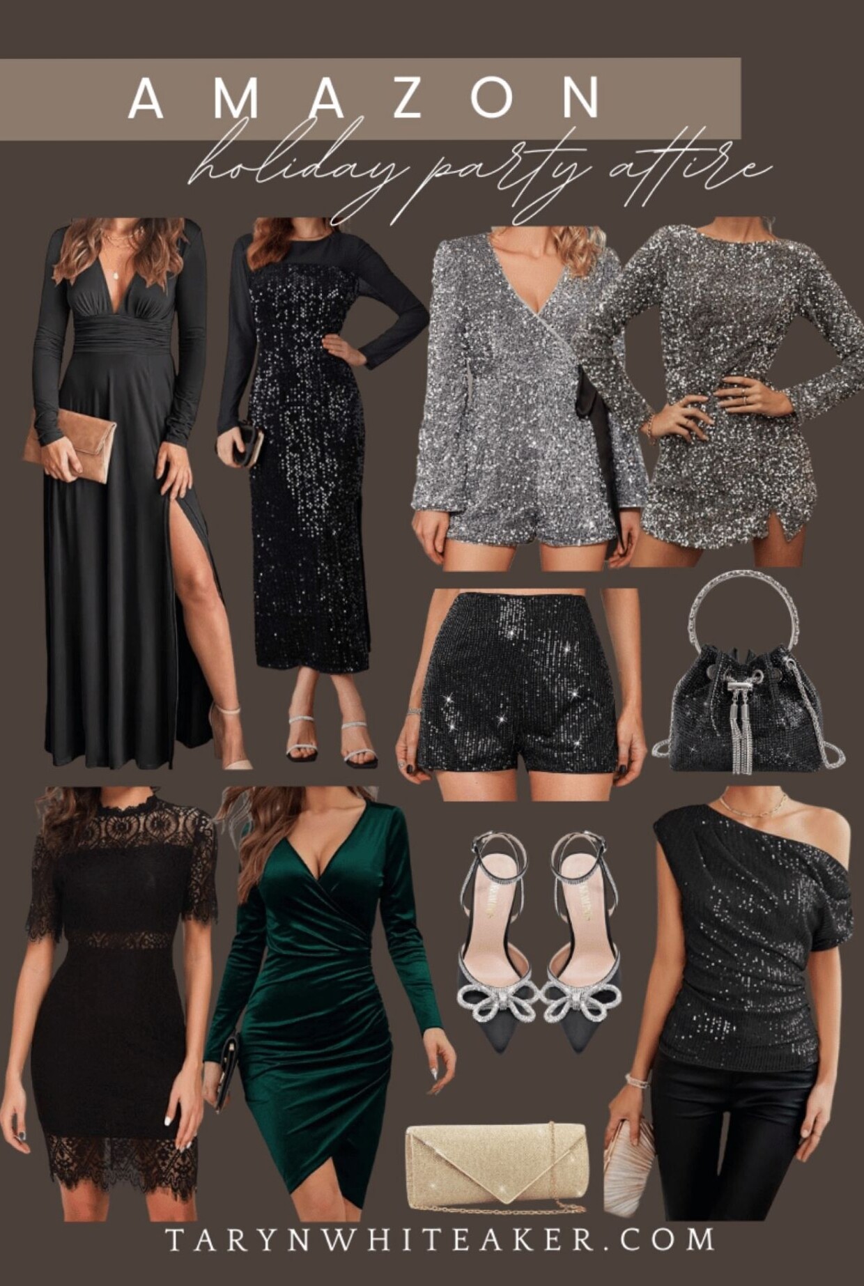 ⊹ Neon-Escented Luxe: Vintage Vibes & Game-Art Inspired Finds from Amazon’s Top  506