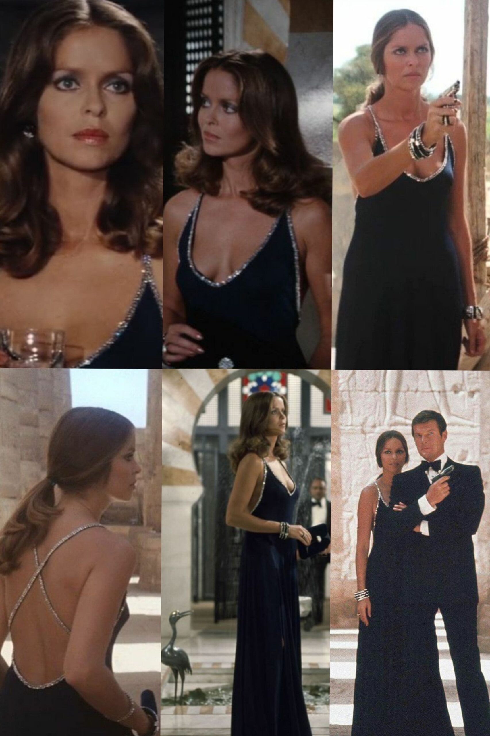 Neon Espionage: Anya’s Vintage Glamour Escape — 🌵 🌵 🌷 555