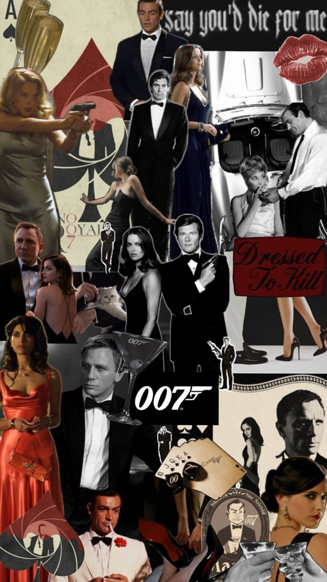 ⚡ 🪩 Neon Espionage: Vintage Vibe Luxury Party Aesthetic 346