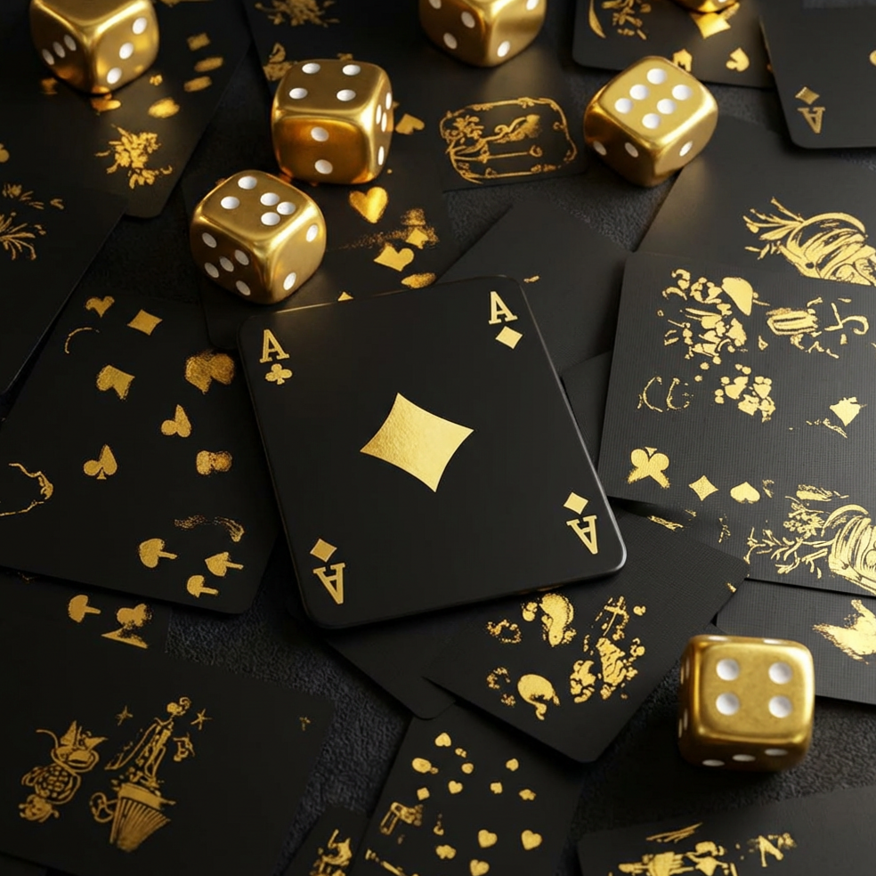 🔮 🔵 ⟡ Neon-Espresso Game Nights for Vintage Collectors 388