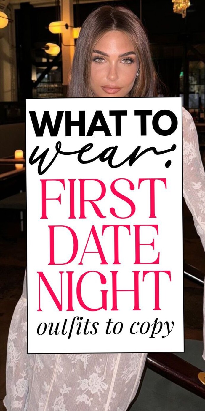 Neon-Esque First Date Looks with Vintage Glamour Flair • 🌻 🌺 468