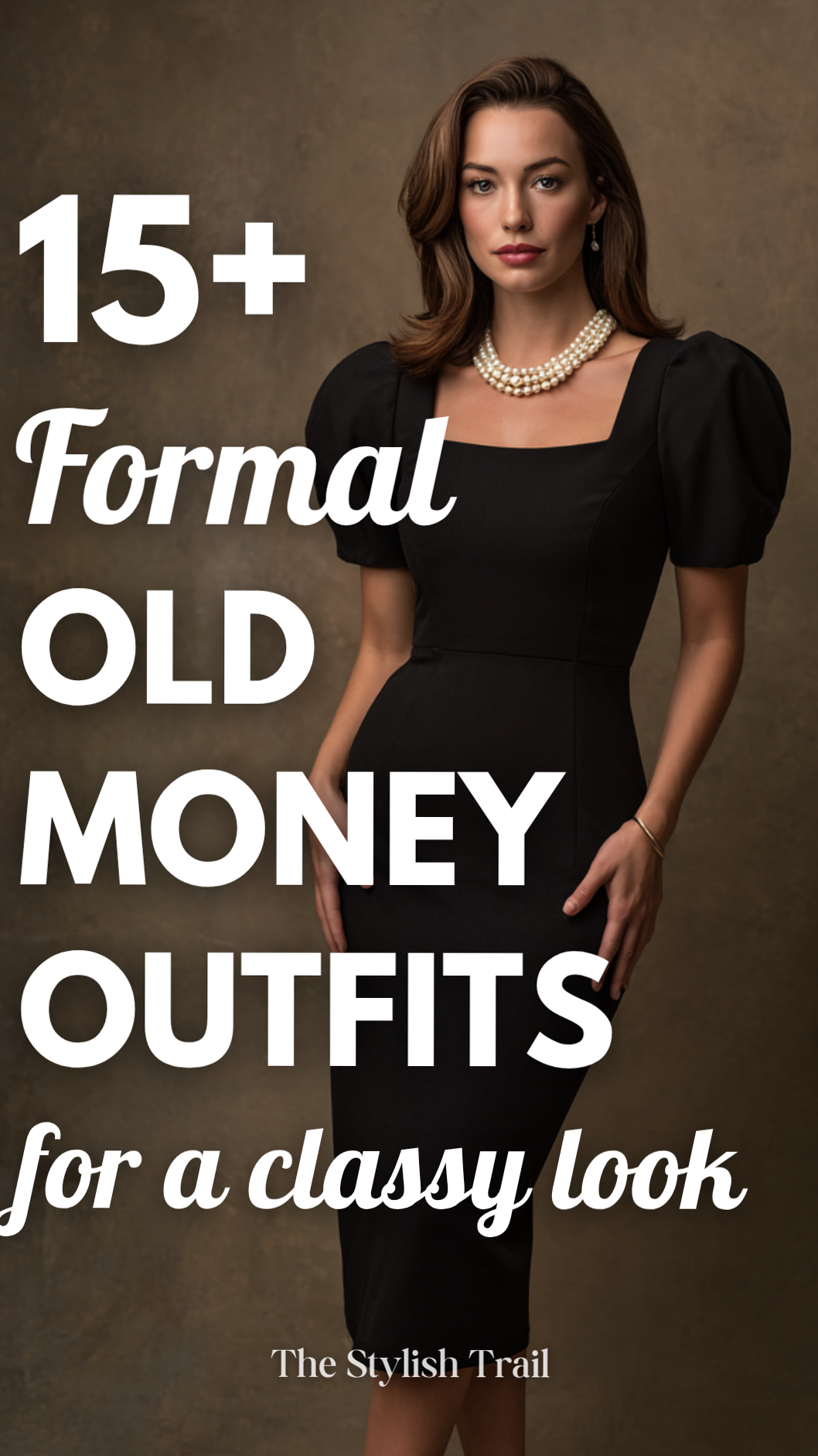 Neon-Esque Timeless Elegance: 15+ Vintage-Inspired Formal Looks 🍾 982