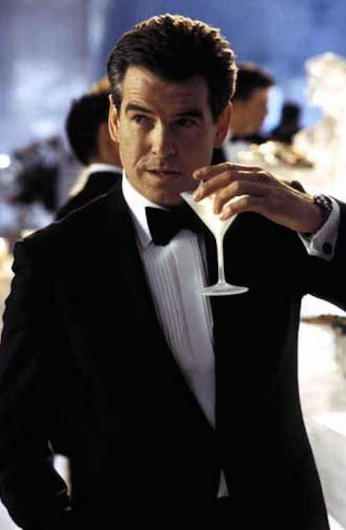 Neon-Esque Vintage Men’s Magazine Aesthetic — 🌴 🏙️ 214