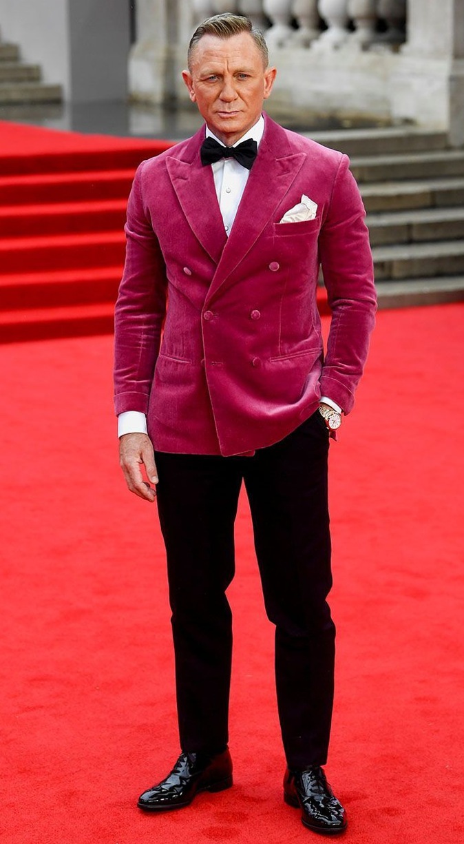 🎞️ 📜 | Neon-Esque Vintage Styles for Bold Men | style sanctuary 360