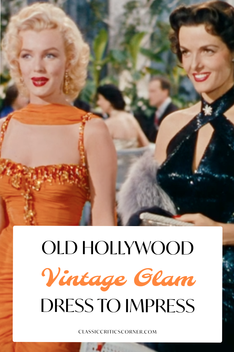 ✈️ Neon-Gilded Glamour: Marilyn’s Luxe Vintage Visions 890